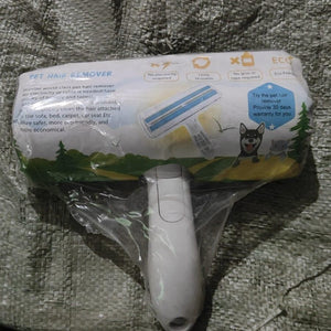 Pert Hair Remover Lint Roller with Storage