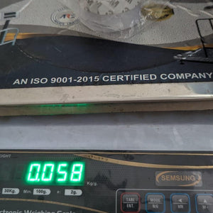 Door Bottom Seal Strip