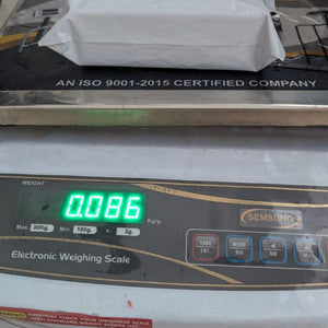 Door Bottom Seal Strip